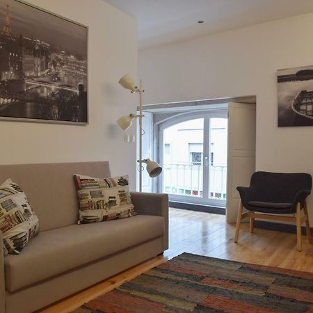 Suite In ปอร์โต ภายนอก รูปภาพ