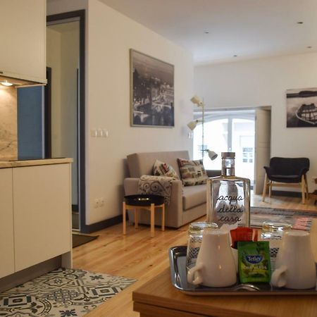 Suite In ปอร์โต ภายนอก รูปภาพ