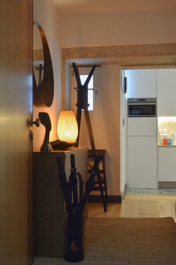 Suite In ปอร์โต ภายนอก รูปภาพ