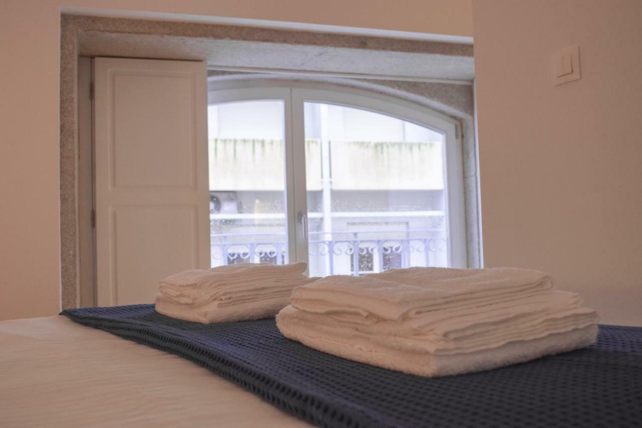 Suite In ปอร์โต ภายนอก รูปภาพ