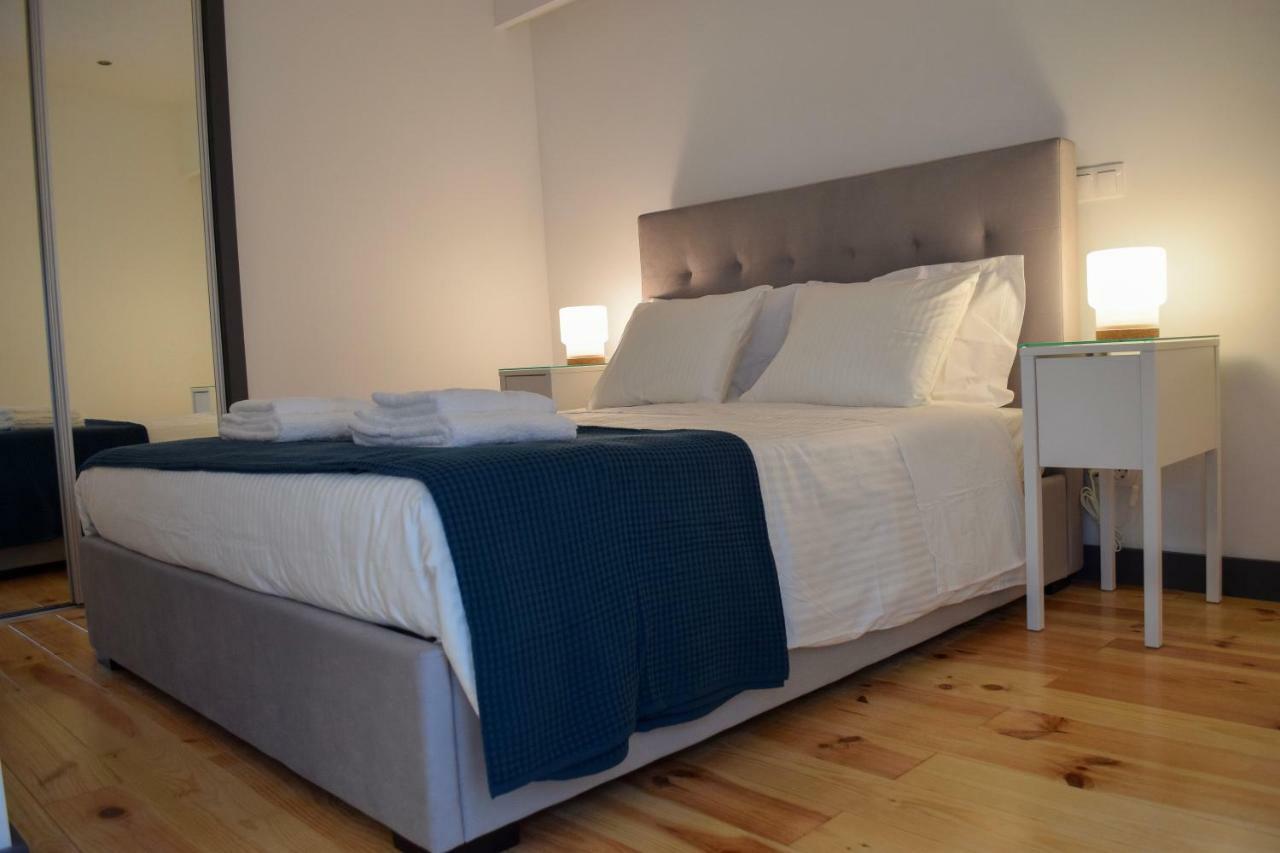 Suite In ปอร์โต ภายนอก รูปภาพ