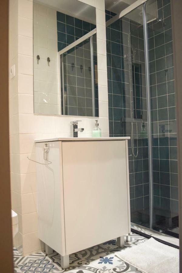 Suite In ปอร์โต ภายนอก รูปภาพ