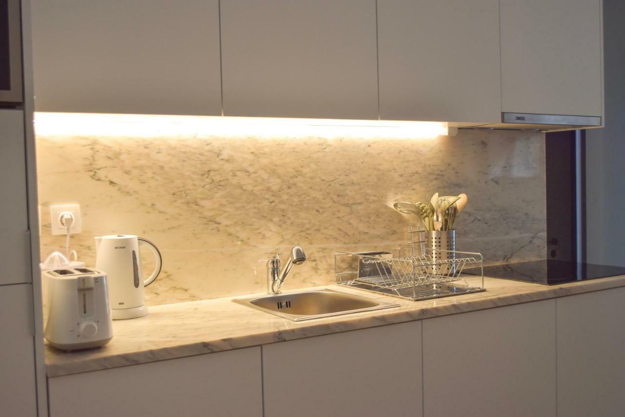 Suite In ปอร์โต ภายนอก รูปภาพ