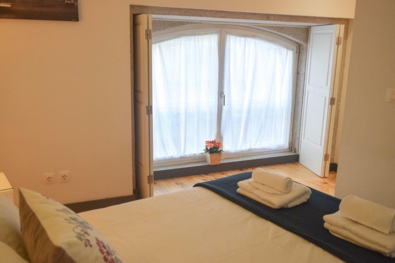 Suite In ปอร์โต ภายนอก รูปภาพ