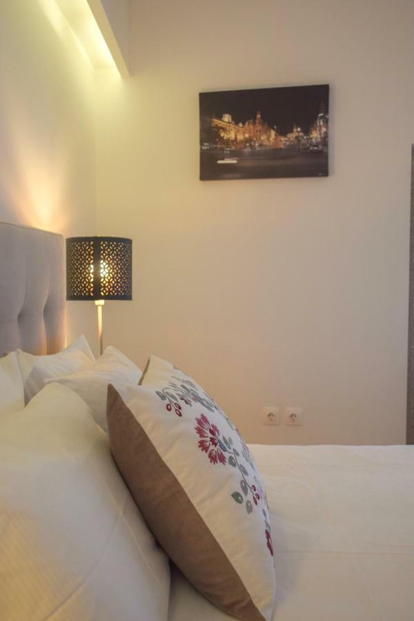 Suite In ปอร์โต ภายนอก รูปภาพ