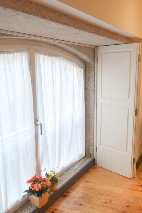 Suite In ปอร์โต ภายนอก รูปภาพ