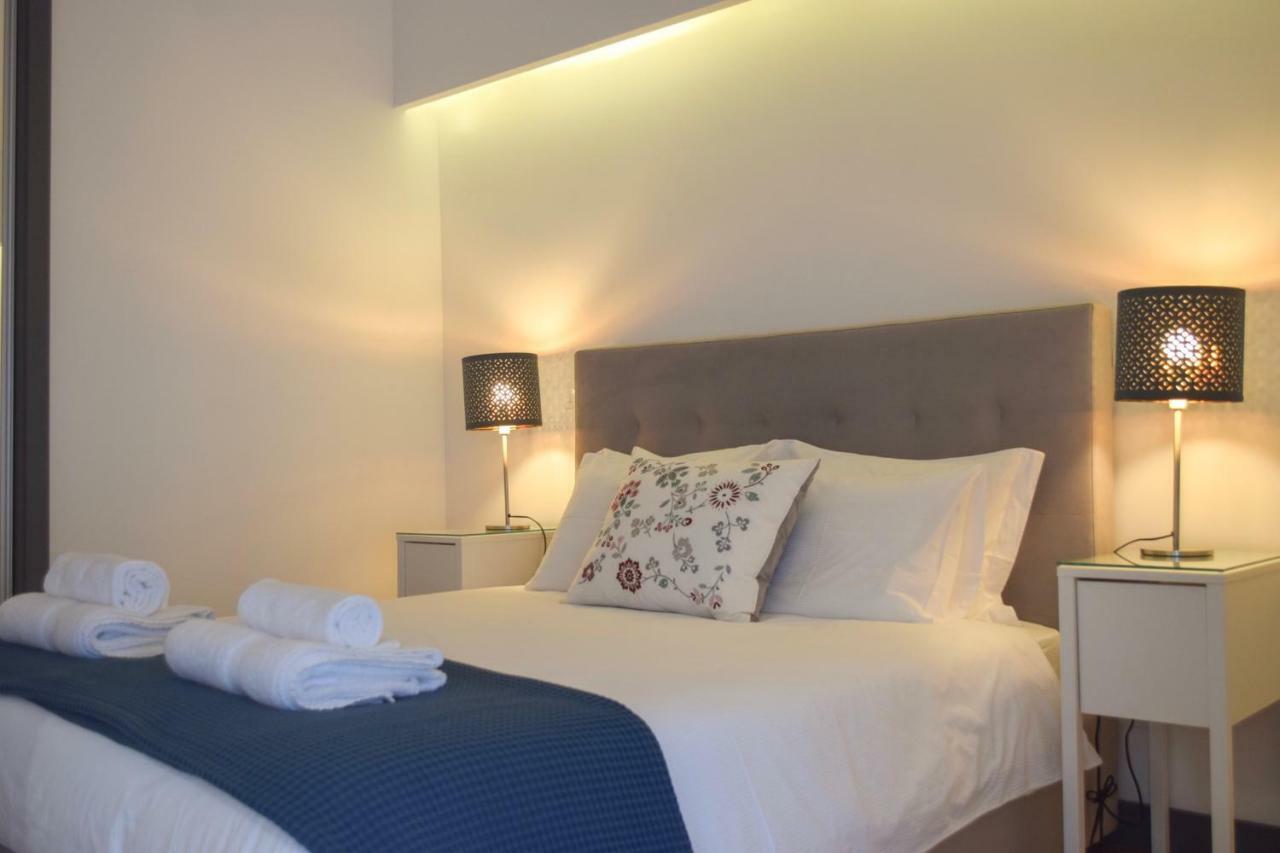 Suite In ปอร์โต ภายนอก รูปภาพ